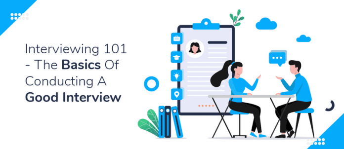 Interviewing 101: Mastering the Basics for Employers & Candidates