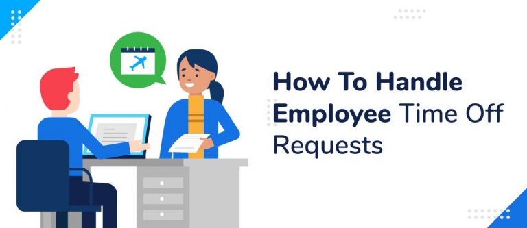 how-to-handle-employee-time-off-requests