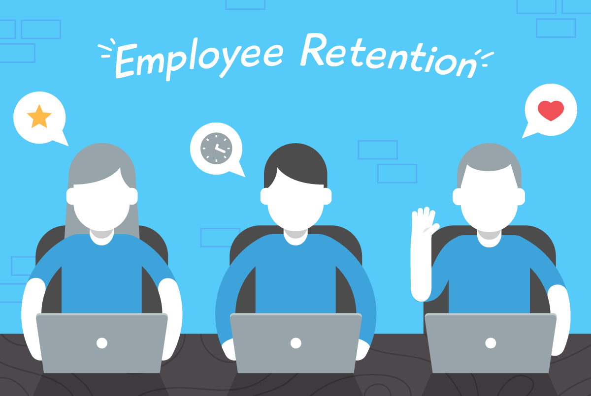 15 Actionable Employee Retention Strategies You Can Use Today