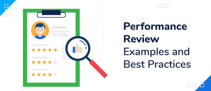 Performance Review Examples and Best Practices