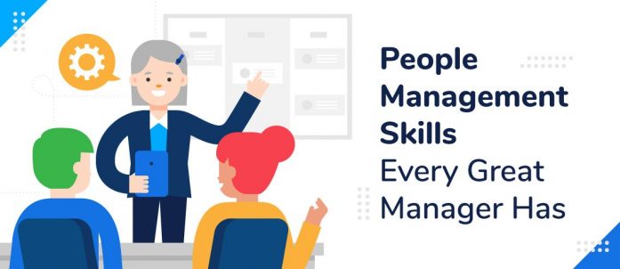 10 Essential People Management Skills