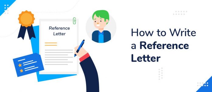 how-to-write-a-reference-letter-with-free-template