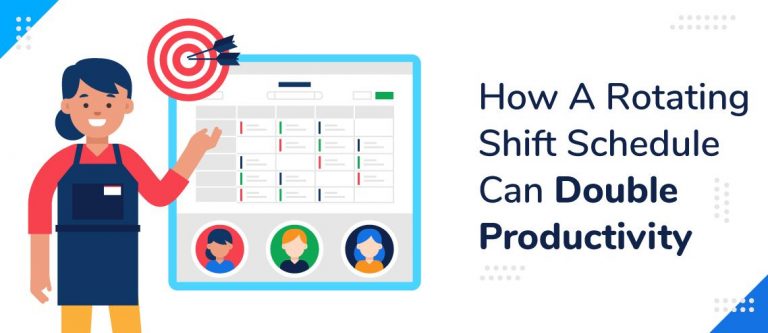 how-a-rotating-shift-schedule-can-double-productivity-in-2023