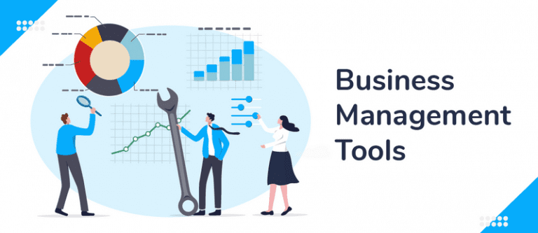 22 Top Business Management Tools for Small Business in 2024