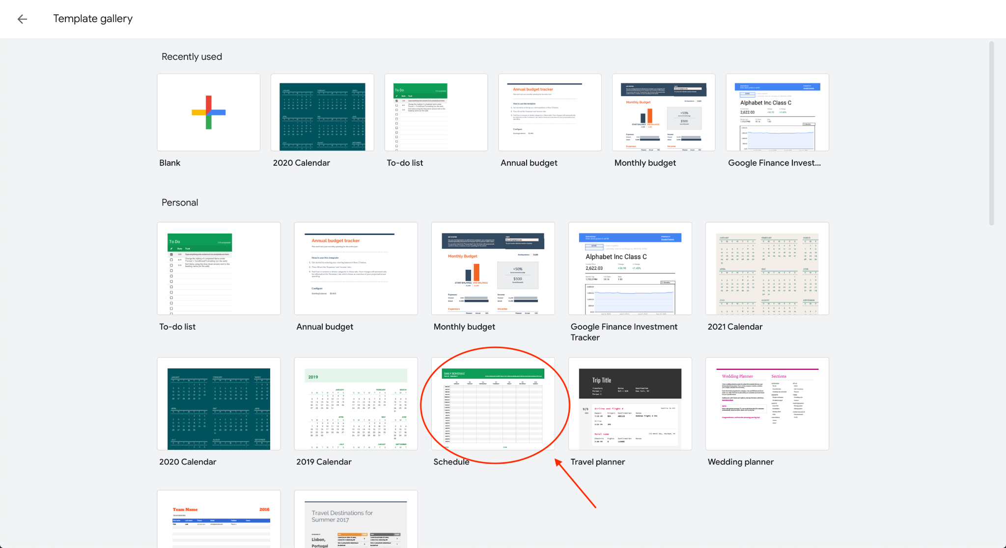 How To Make A Work Schedule On Google Sheets Free Template 