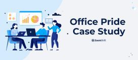 Office Pride Case Study: The Two C’s of ZoomShift